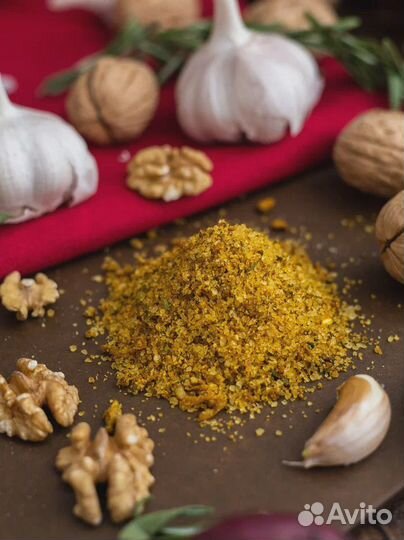 Приправы оптом