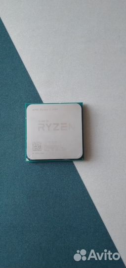 Материнская плата связка ryzen 5, 16gb