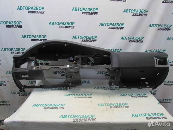 Торпедо для Daewoo Nexia 2008