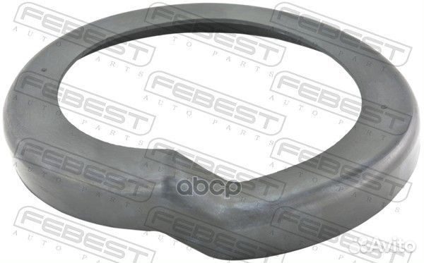 Проставка пружины нижняя MSI-CU5wlowf Febest