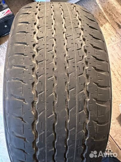 Dunlop Grandtrek AT22 285/60 R18