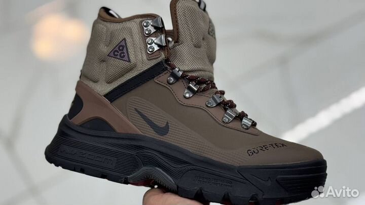 Зимние ботинки Nike Acg Air Zoom gaiadome gore tex