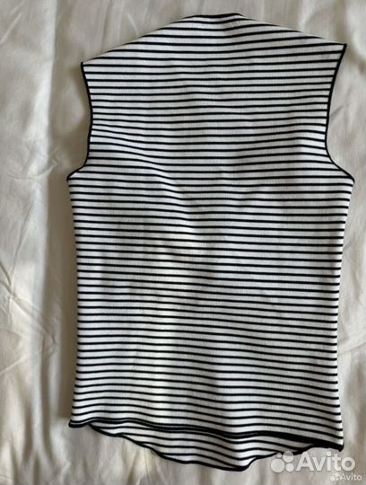 Топ майка Zara M