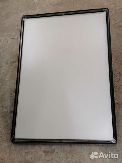 Рамки для фото и картин