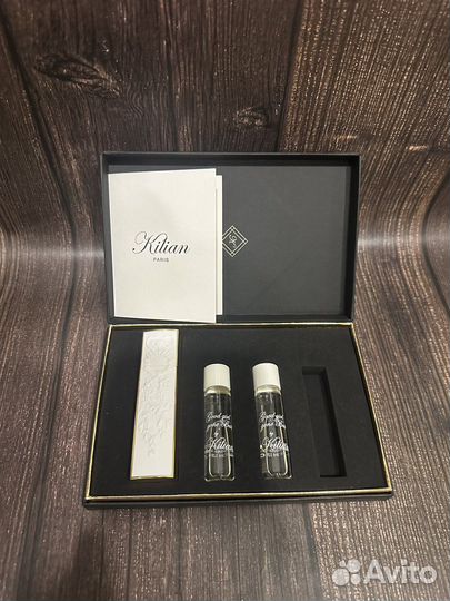 Killian оригинал good girl gone bad