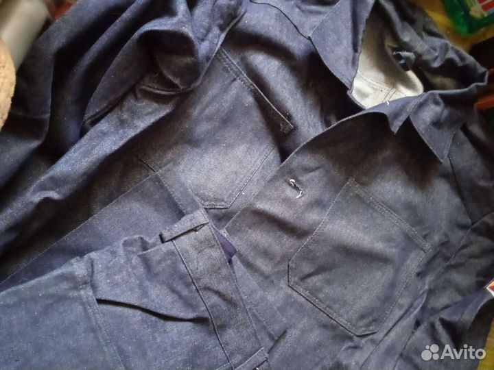 Спецовка мужская