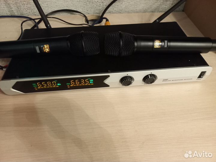 Радиосистема