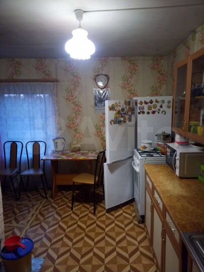 Дом 40,1 м² на участке 70 сот.