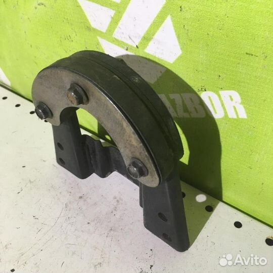 Кронштейн крепления топливного бака Ямаха XJR 400