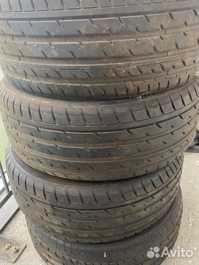Haida HD518 225/45 R17