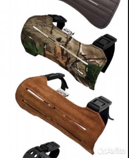 Аксессуары для стрельбы из лука