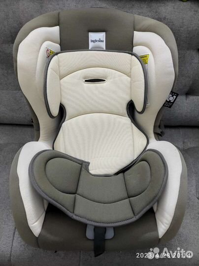 Автокресло Inglesina Marco Polo (до 18 кг)