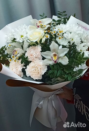 Букет