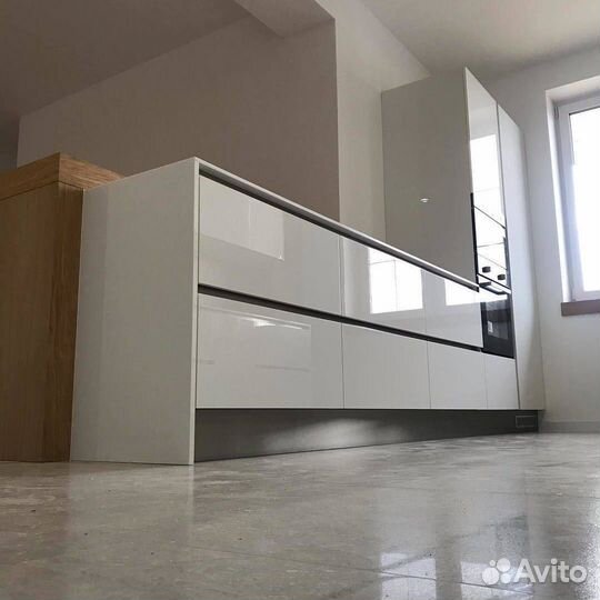 Кухни от производителя
