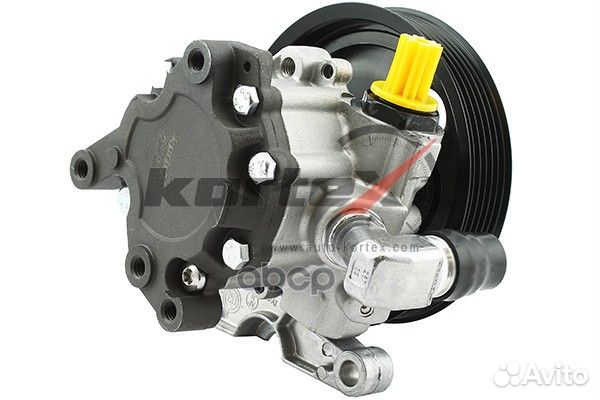 Насос гур KPS006 kortex