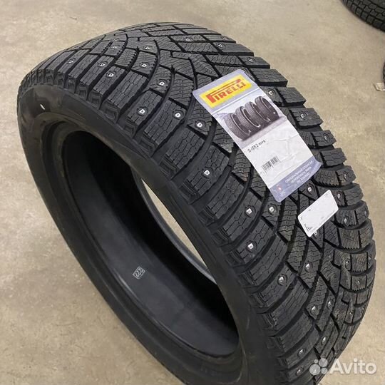 Pirelli Scorpion Ice Zero 2 285/45 R22 114H