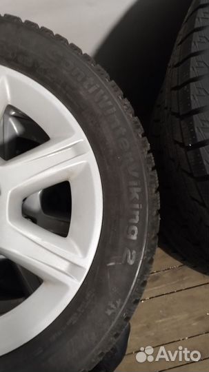 Continental ContiSportContact 3 205/50 R16 94T