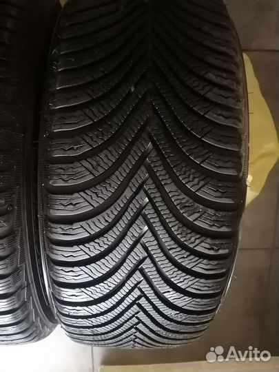 Michelin Alpin 5 205/55 R16 91H