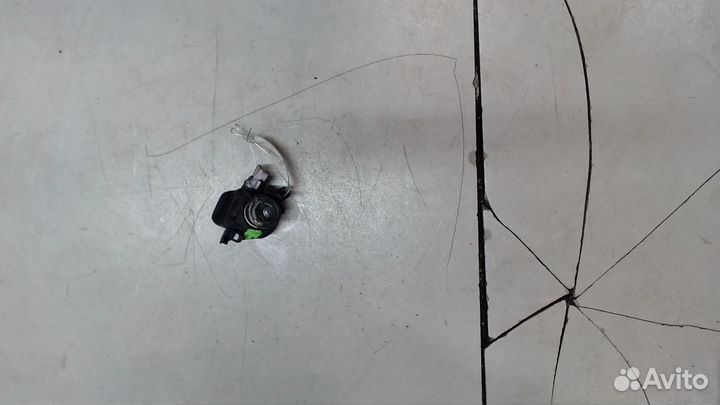 Кнопка багажника Volkswagen Fox, 2005