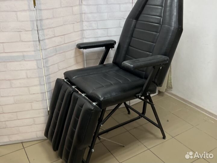 Педикюрное-массажное кресло