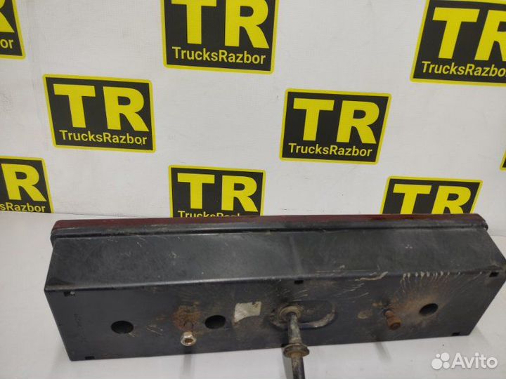 Фонарь Volvo Fh12