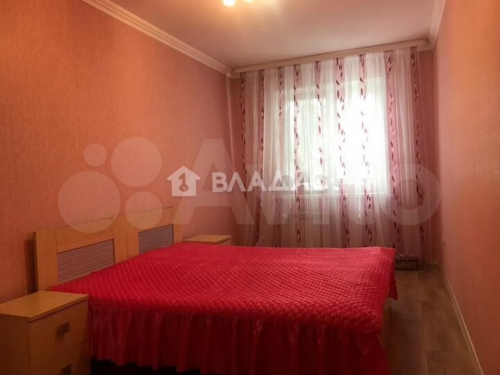 2-к. квартира, 44,3 м², 1/5 эт.