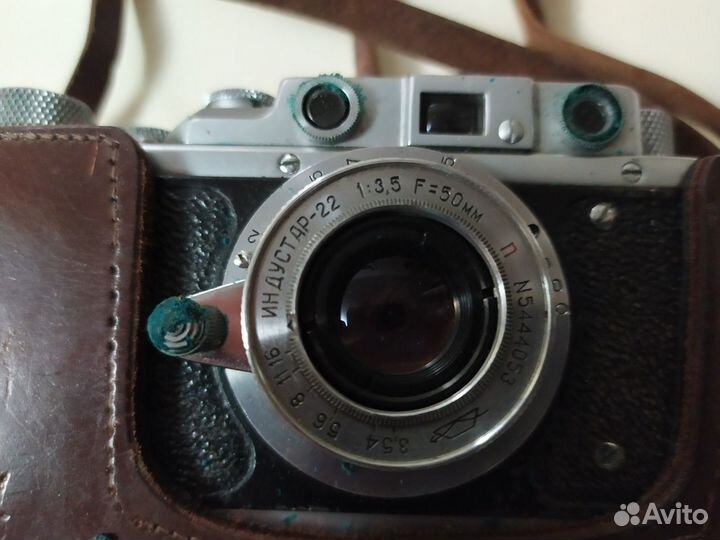 Продам Фотоаппарат 