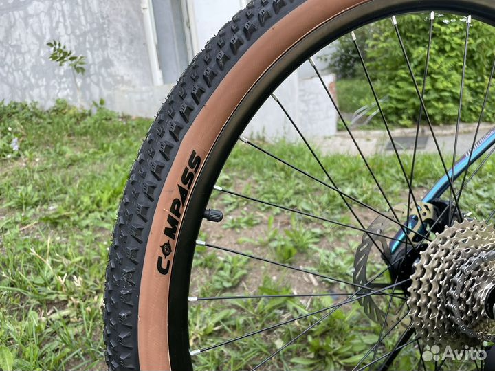 Велосипед MDS honor алюминиевый