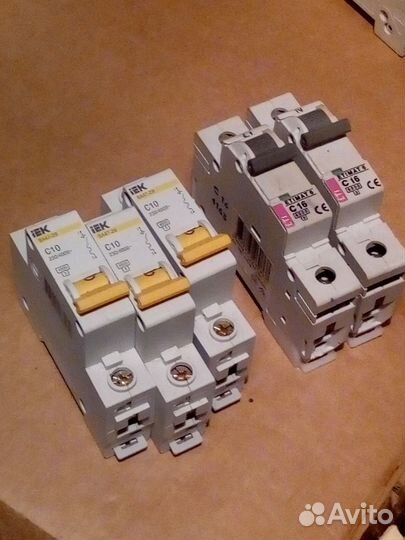 Бытовые запчасти