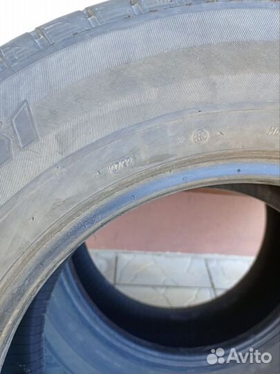 Кама Kама-Euro LCV-131 235/65 R16C 115R