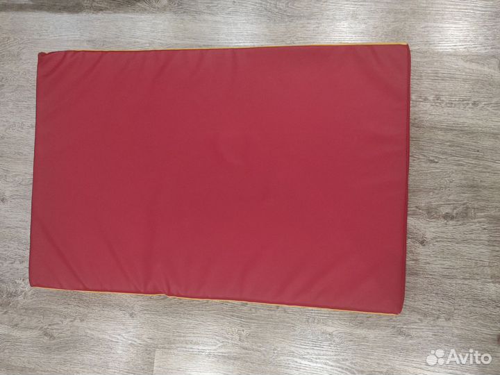 Мат детский