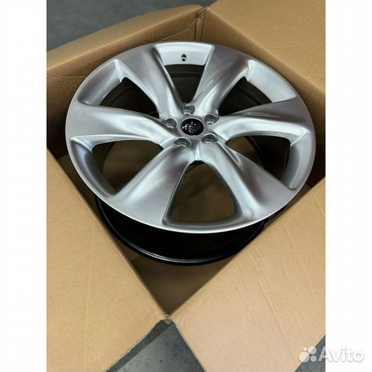 Литые диски R21 для infiniti