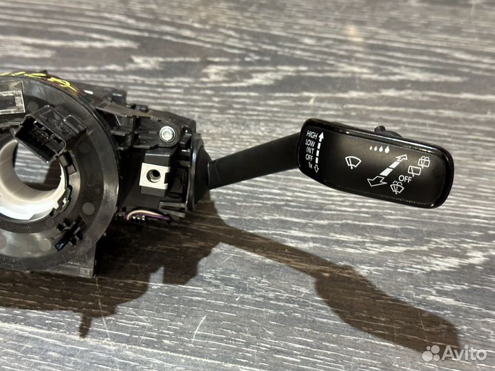 Стрекоза круиз 2Q1 skoda seat VW