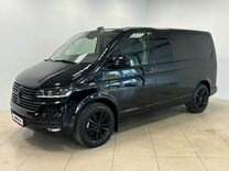 Volkswagen Caravelle 2.0 AMT, 2020, 100 000 км, с пробегом, цена 4 390 000 руб.