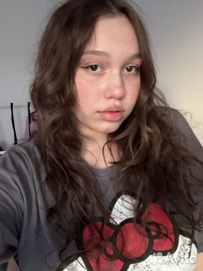 Ищу модель на макияж