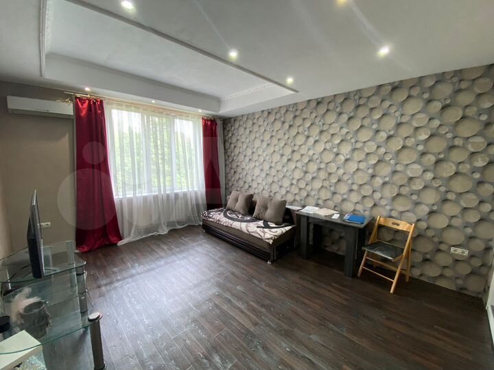 3-к. квартира, 62 м², 4/5 эт.