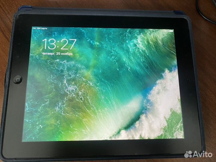 iPad 4