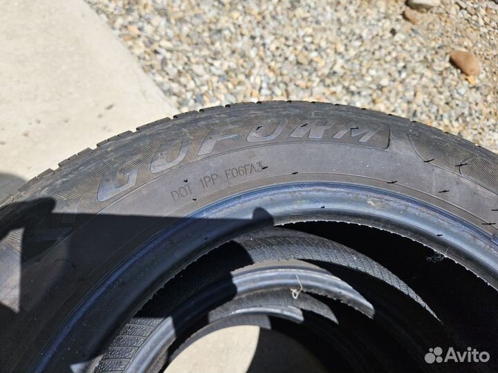 Goform G-520 175/65 R14 82H