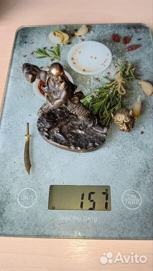 Фигурки винтаж/антиквариат