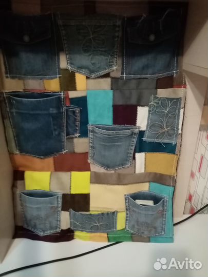 Кофр для мелочей