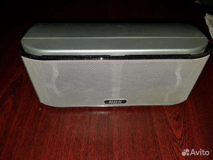 Домашний кинотеатр BBK 950 S