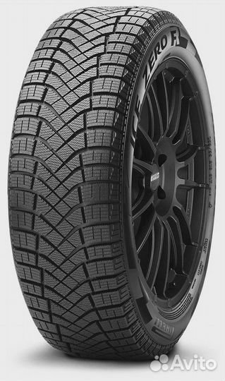 Pirelli Ice Zero FR 215/60 R17 100T
