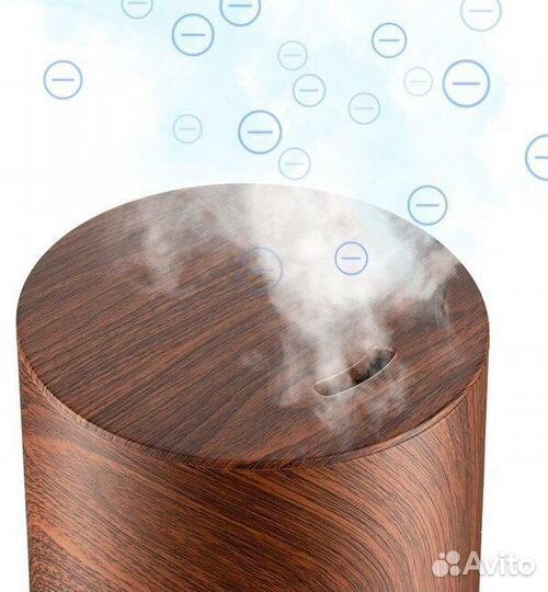 Увлажнитель воздуха redmond 3307