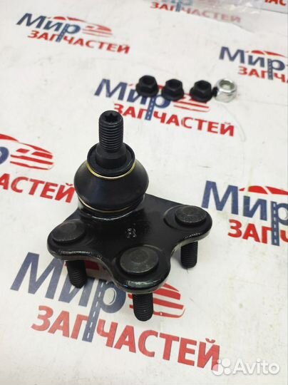 Опора шаровая Volkswagen Polo Fabia Rapid