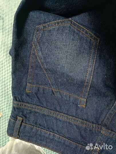 Джинсы скинни 152 158