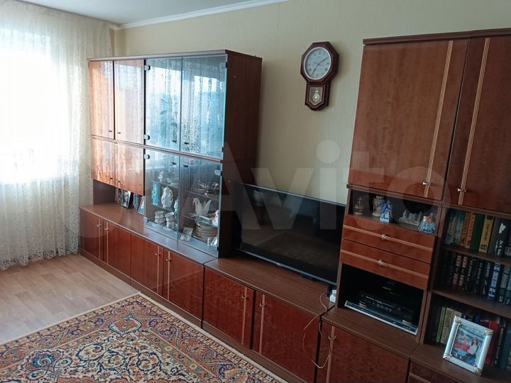 3-к. квартира, 66,6 м², 7/9 эт.