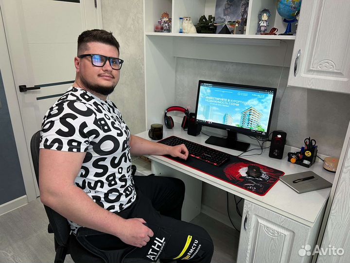 Создание сайтов. Продвижение сайтов в топ-10