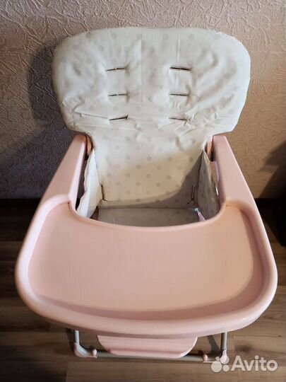 Стул для кормления