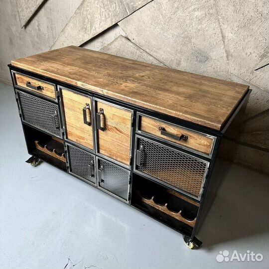 Изготовление,установка металлоконструкций