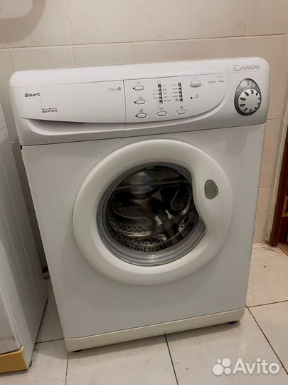 Стиральная машина Сandy (запчасти)